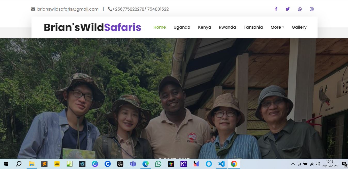 Website Design