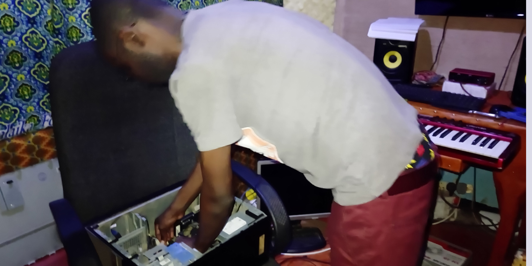 Computer Repair