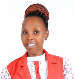 Lilian Tumuhimbise
